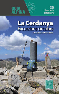 LA CERDANYA . EXCURSIONS CIRCULARS