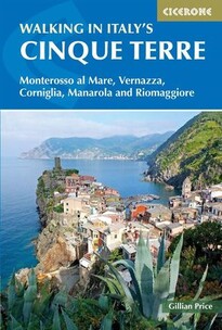 WALKING IN ITALY'S CINQUE TERRE