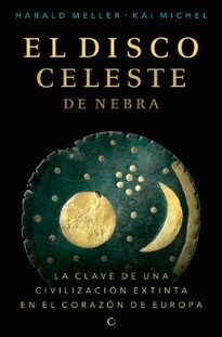 EL DISCO CELESTE DE NEBRA