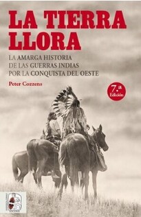 LA TIERRA LLORA 