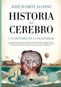 HISTORIA DEL CEREBRO
