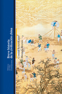 BREVE HISTORIA DE LA CIVILIZACIÓN CHINA 