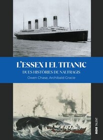 L'ESSEX I EL TITANIC
